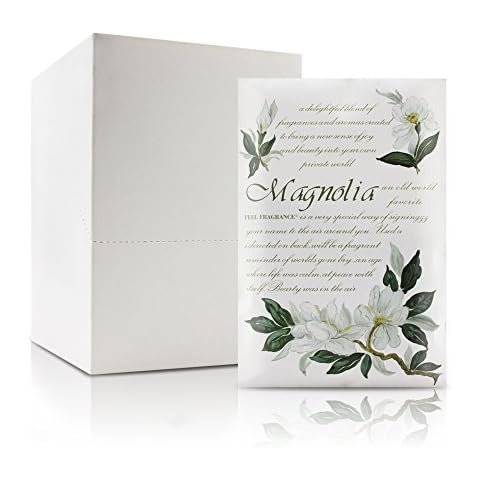 Feel Fragrance Scented Sachet Bags Cover