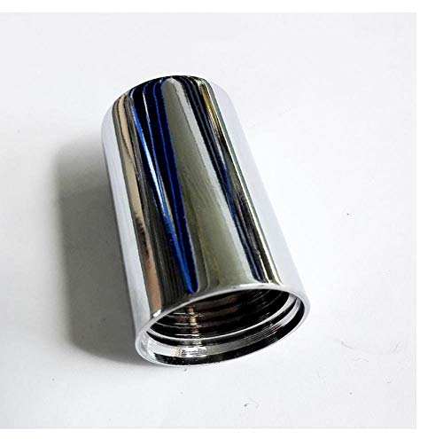 Tubo flessibile per doccia flessibile in PVC verde...