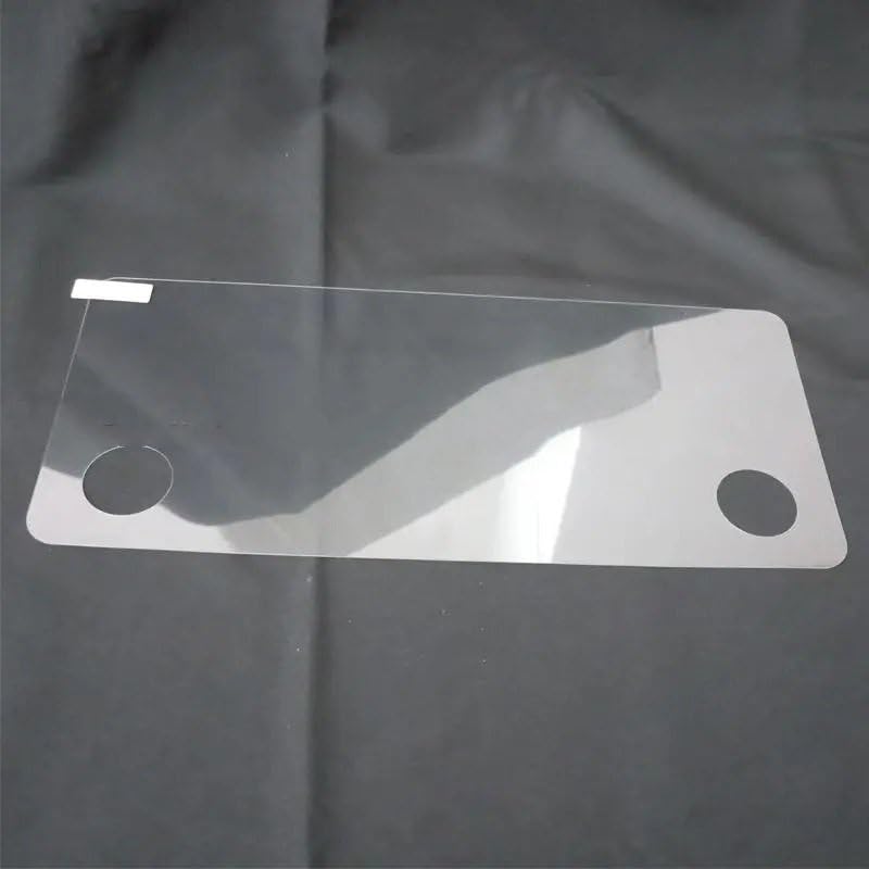 Protection écran de navigation Skoda Bolero finition haut de gamme