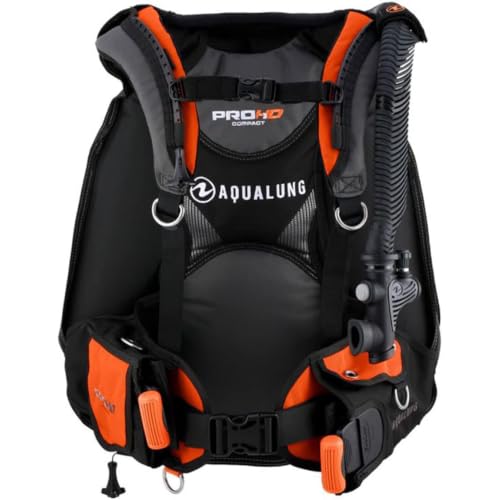 Aqualung Pro HD Compact