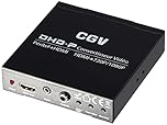 CGV | DHD-P Convertisseur vidéo Péritel vers HDMI
