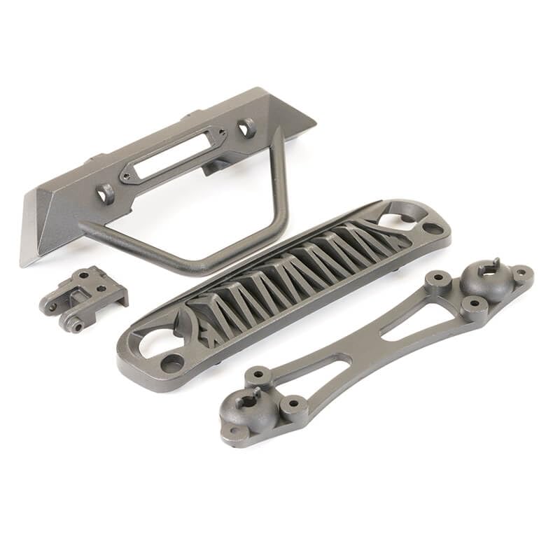 FTX Gladius Pièces de carrosserie et pare-chocs FTX10786