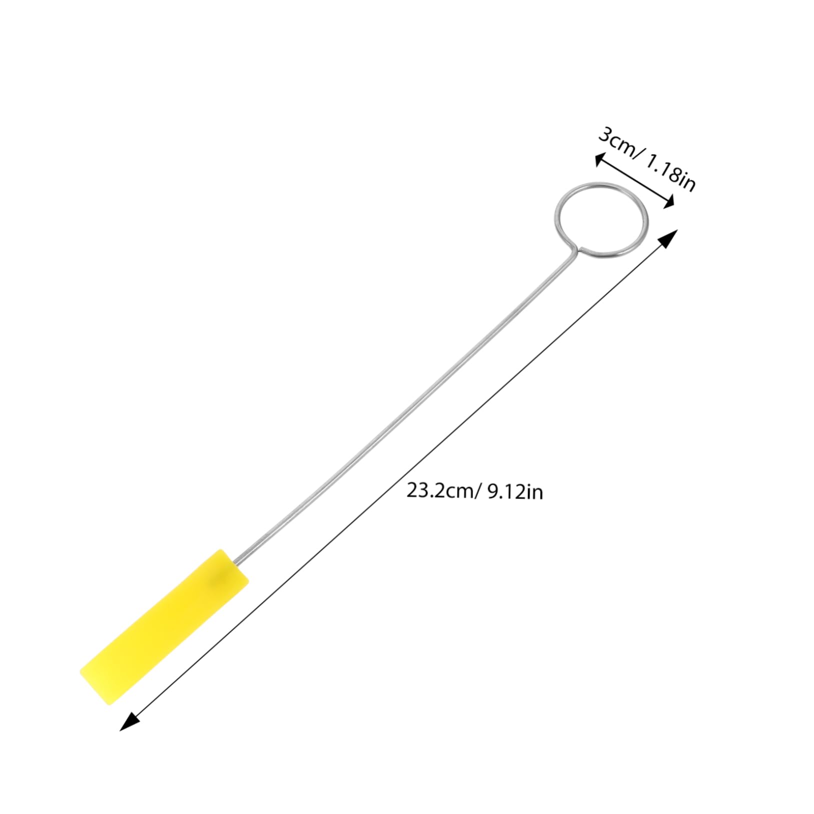 OFFSCH Piano Tuning Mute Tool Essential Rubber Fixing Tool with Handle for Accurate Piano Tuning and Maintenance Efficient Tuning Accessory for All Skill Levels