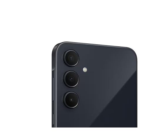 Amazon.com: Samsung Galaxy A35 5G A356E 256GB Dual-SIM GSM