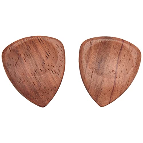 CURTT Guitare REal WOOD INCLUD (2) Set pour Guitare Acoustique, Guitare éLectrique Quick Change pour Easy Transpose - Les Beatles, Paul McCartney, John Lennon, RIngo Starr, George Harrison CURTT Guitare REal WOOD INCLUD (2) Set pour Guitare Acoustique, Guitare éLectrique Quick Change pour Easy Transpose – Image 4