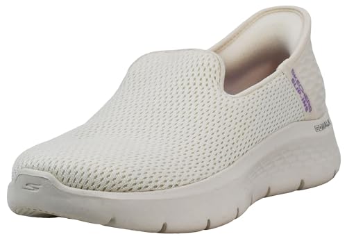 Image of Skechers Women's Hands Free Slip-ins Go Walk Flex - Relish Sneaker
