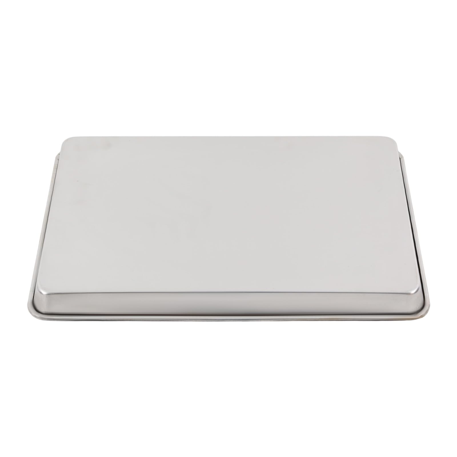Teglia da forno antiaderente 60 x 40 cm, per lasagne, teglia da forno con rivestimento antiaderente, rettangolare per forno