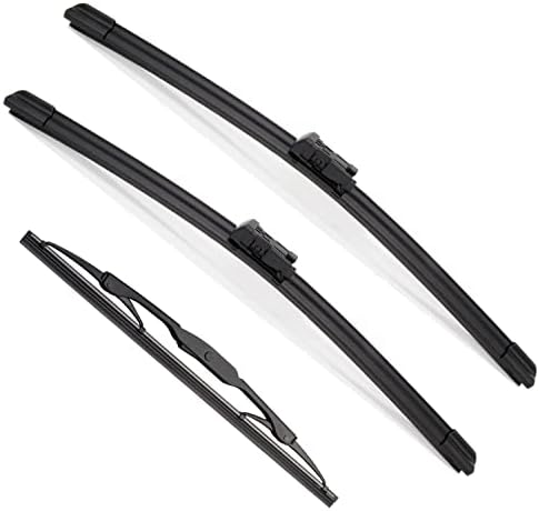 Amazon.com: General Motors 95915127, Windshield Wiper Blade 