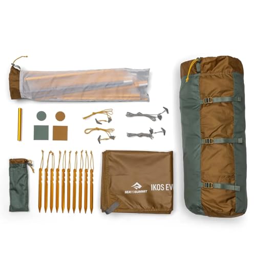 Image of Evo Tent by Sea to Summit