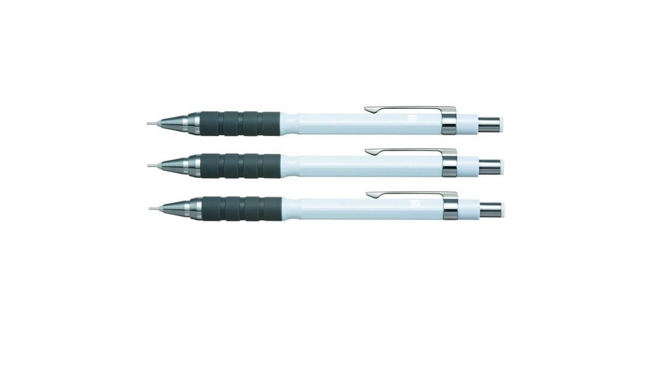 Tombow Mono Graph Mechanical Pencil - 0.3mm -19