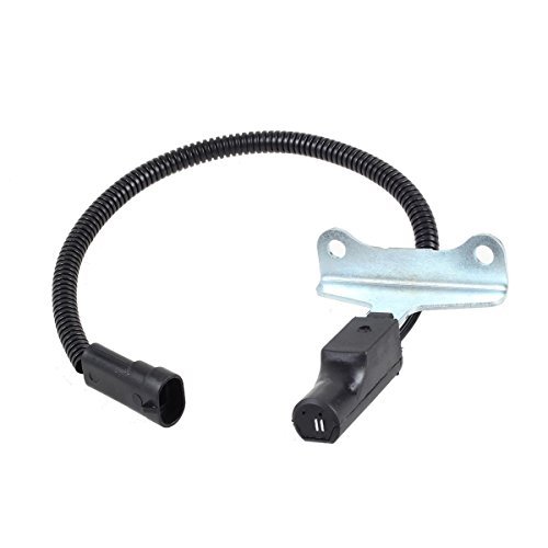 AUTEX 1pc Crank Shaft Crankshaft Position Sensor PC38 56027272