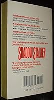 Shadow Stalker 0441586457 Book Cover