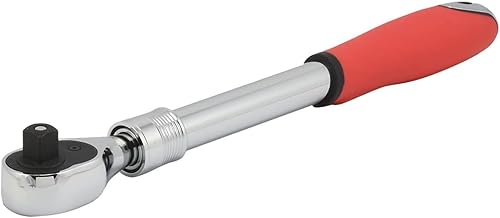 Miniatura 4 de Neiko - Trinquete con asa extensible