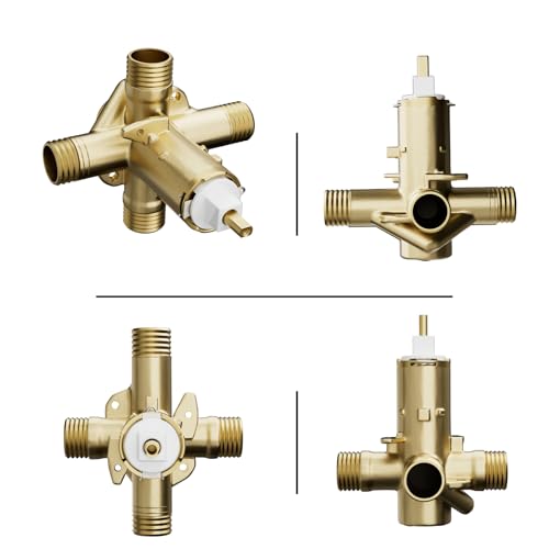 82510 Shower Valve Replacement Part for Moen Valve by Pugeda - Used condition - Image 6