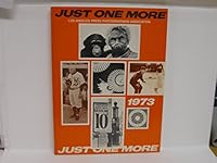 Just One More 1973 B0036NTB7G Book Cover