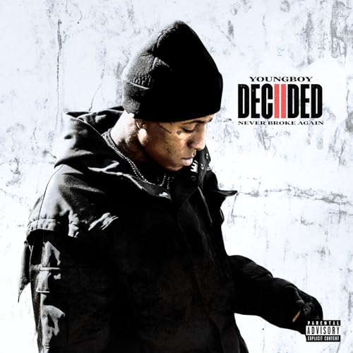 Youngboy Never Broke Again