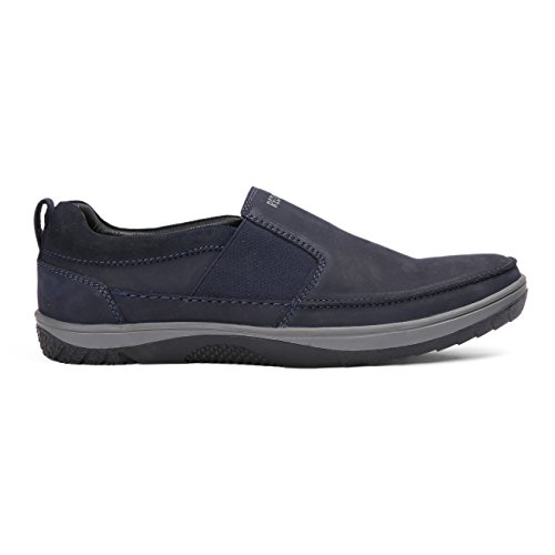 Image of Red Chief Leather Casual Sneaker Shoe for Men