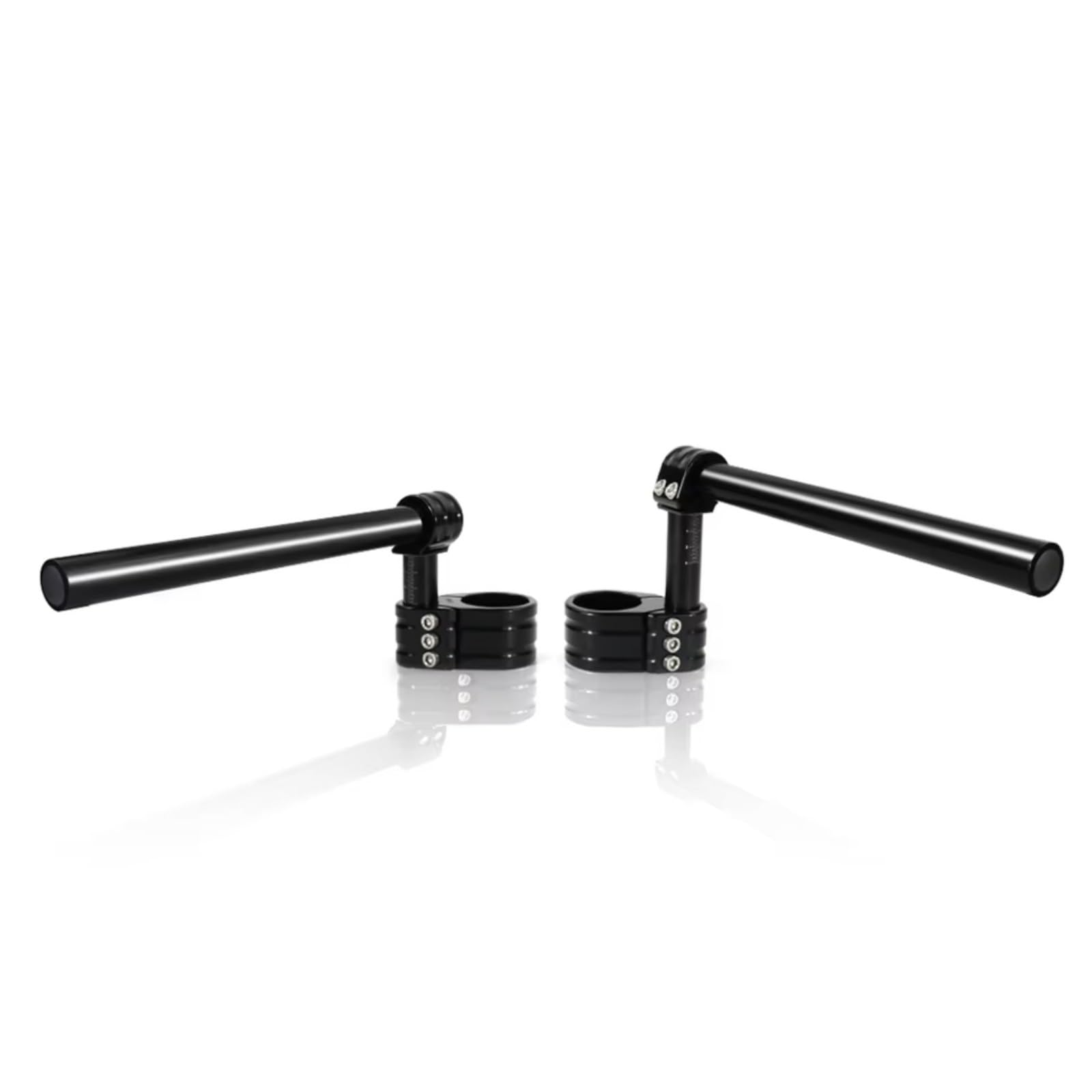 Attacchi manubrio Compatibile Con Ducati Per 748 S SP 1998 1999 2000 2001 2002 748 R S 2001-2002 749 R S 2003 2004 2005 2006 Manubrio Regolabile Da 53 Mm