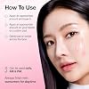 Anua Niacinamide Tranexamic Acid Brightening Booster Toner, Lightweight Pink Essence Toner for Dark Spot Care, Glow & Skin Clarity, Korean Skincare, 8.45 fl oz