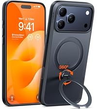 Amazon.co.jp: TORRAS iPhone 17 Pro 用 ケース【多機能一体