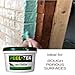 Peel-Tek Liquid Masking 32 oz, Masking Fluid, Liquid Masking Tape, Surface Protection, Liquid Latex Masking Fluid