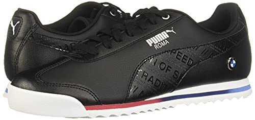 Image of PUMA BMW M Motorsport Roma Men's Sneakers
