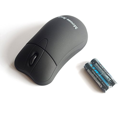 Báscula digital mini de alta precisión 500g miniatura 3