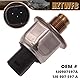 HZTWFC Drucksensor OEM # 1J0907597A 1J0 907 597 A für Audi A2 A3 für VW Beetle Bora Golf
