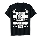 Schuleinführung Kleidung Schulkind Outfit 1 Klasse