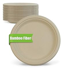 Beige, 500-count, 9-Inch