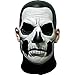 Ghost Papa Emeritus II Adult Mask for Halloween