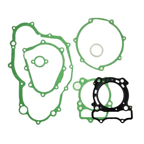 Joint de générateur moteur YZ250F 2001-2013 pièces détachées carter embrayage et démarreur WR250F