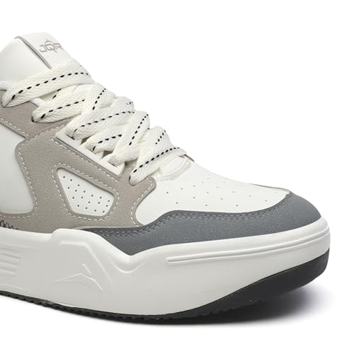 Image of JQR Men's Blackstone Sneakers