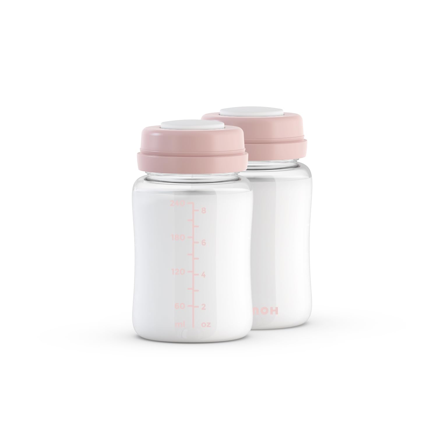 Breast Milk Bottle