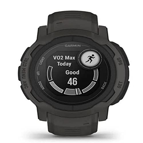 Garmin Instinct 2