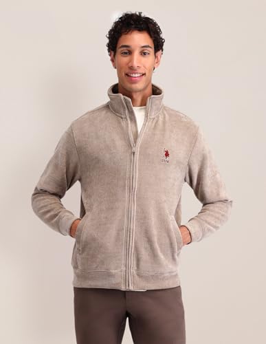 Image of U.S. Polo ASSN. Men Sweatshirt