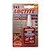 Produktbild Loctite 243 Schraubensicherung mittelfest (blau) 24ml
