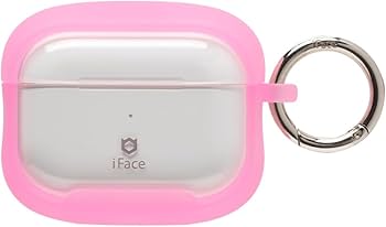 Amazon | iFace Reflection Neo AirPods Pro 第2世代/第1世代 専用