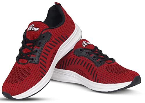 Image of B-TUF Mens Euro Sneaker