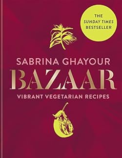 Bazaar cover image