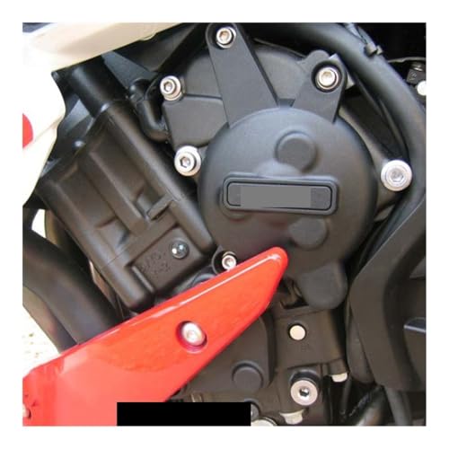 Cubierta protectora del alternador YZF R1 2007 2008 para circuito 4