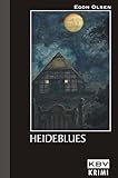 Cover zum Buch Heideblues
