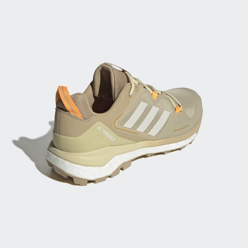 Image of Adidas Mens Eastrail 2.0 Hiking ShoesWalking Shoe