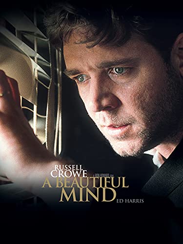  A Beautiful Mind