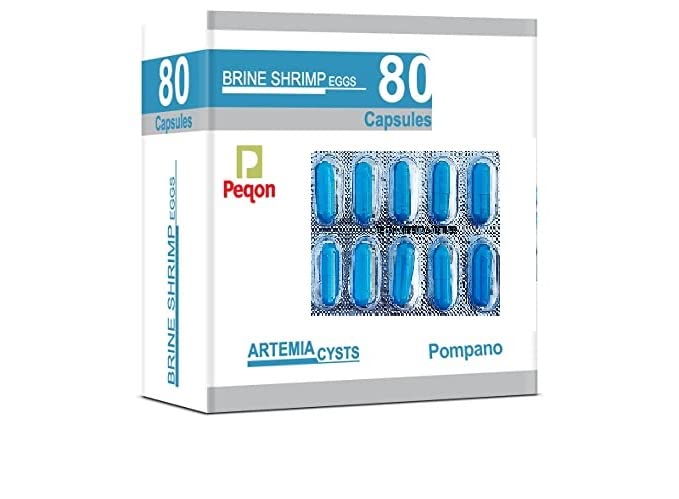 See full amazon price history chart for Peqon Artemia cysts Brine Shrimp Eggs 1 Box (80 Capsules) Sold by RasBora Peqon Artemia cysts Brine Shrimp Eggs 1 Box (80 Capsules) Sold by RasBora (B0C4Q75R1G) Amazon Price History, Amazon Price Tracker
