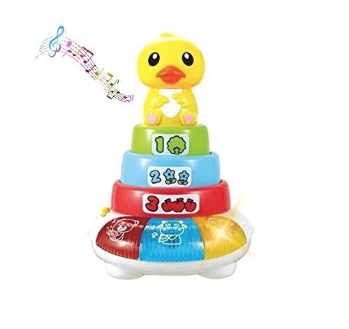 light up stacker toy