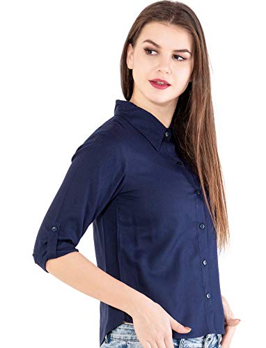 Image of Amayra Women's Regular Fit Shirt