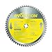 Evolution Power Tools Stainless Steel Carbide-Tipped Blade, 355 mm
