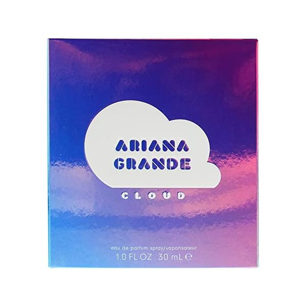 Ariana Grande Cloud Eau De Parfum For Women - Image 3