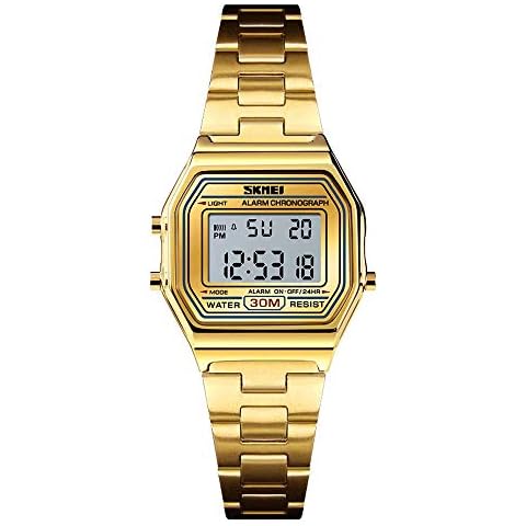 AZPINGPAN Fashion Minimalist Women's Watches Cover